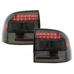 LED πίσω φανάρια για Porsche Cayenne (955)__Χρώμιο/ Φιμέ LED πίσω φανάρια για Porsche Cayenne (955)__Χρώμιο/ Φιμέ